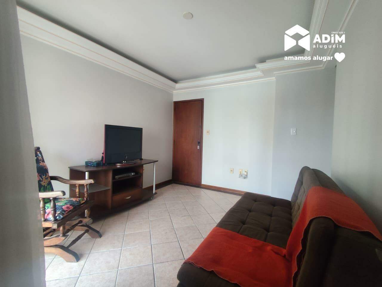 [Edificio] Apartamento para aluguel Anne Christine Schmitz: 