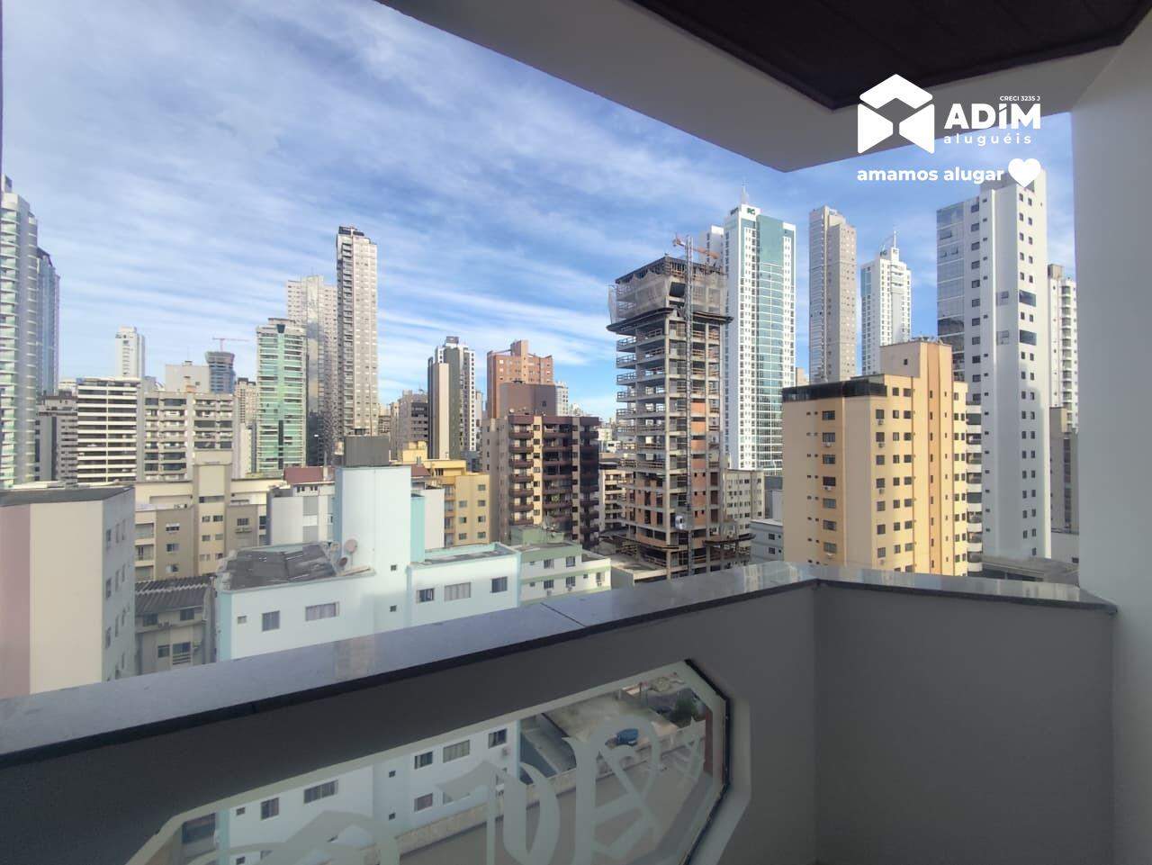 [Edificio] Apartamento para aluguel Anne Christine Schmitz: 