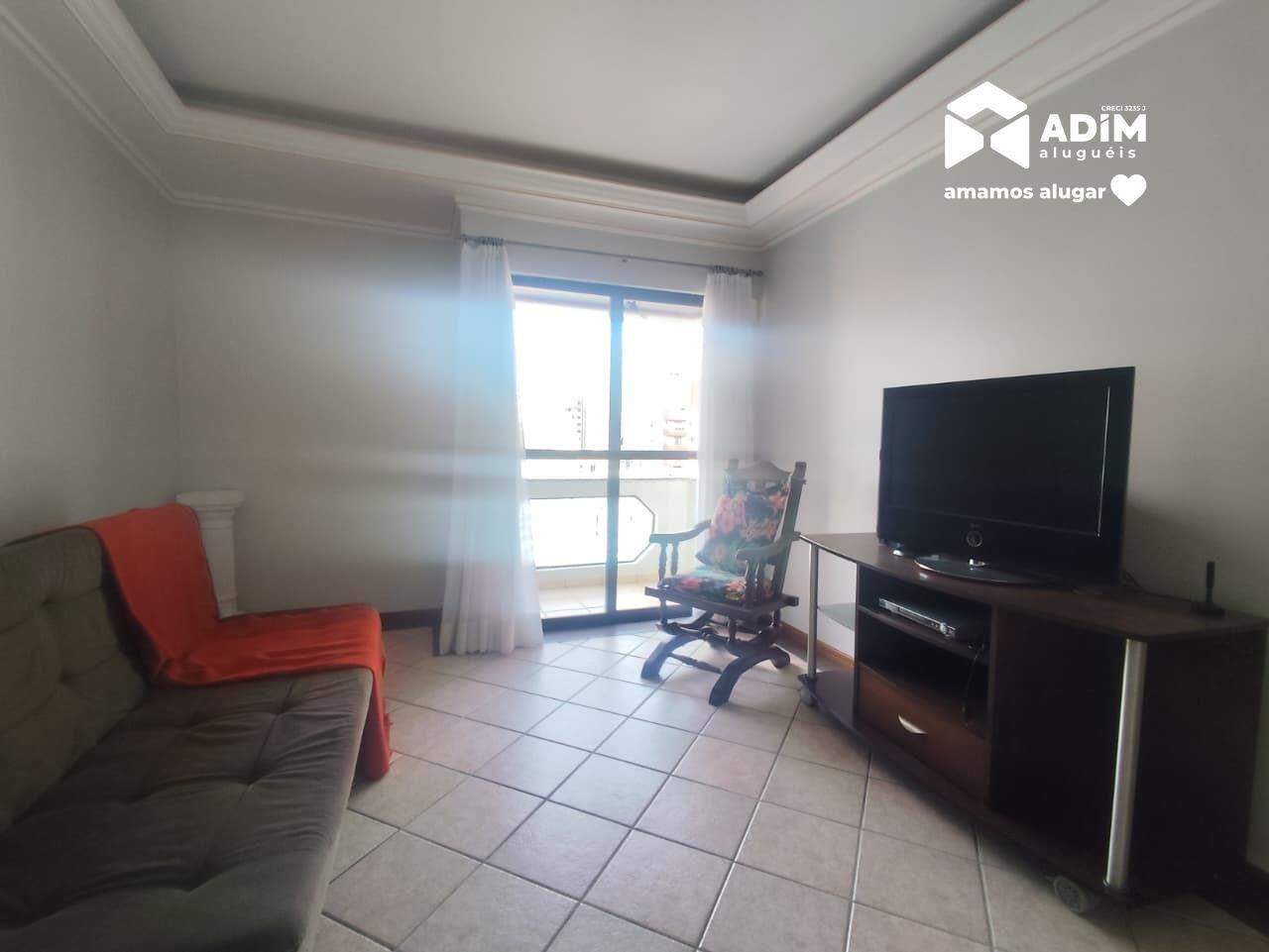 [Edificio] Apartamento para aluguel Anne Christine Schmitz: 