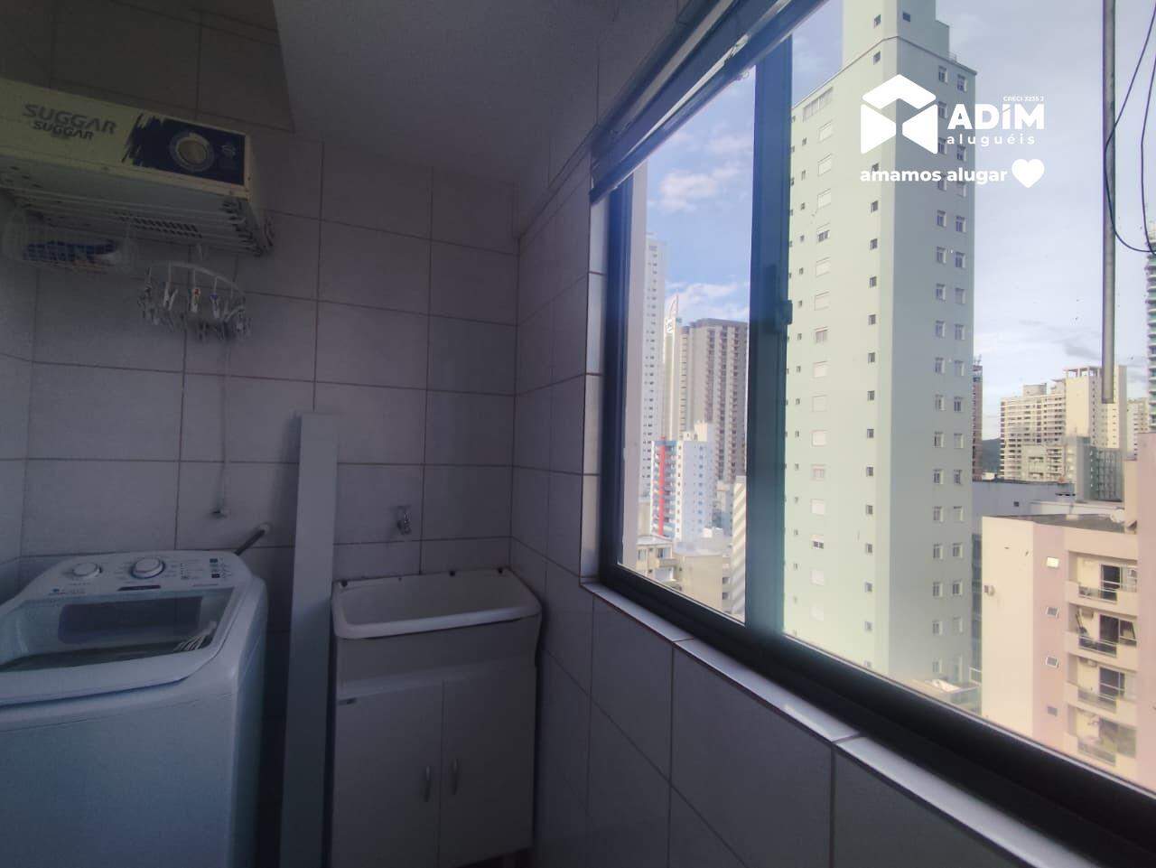 [Edificio] Apartamento para aluguel Anne Christine Schmitz: 