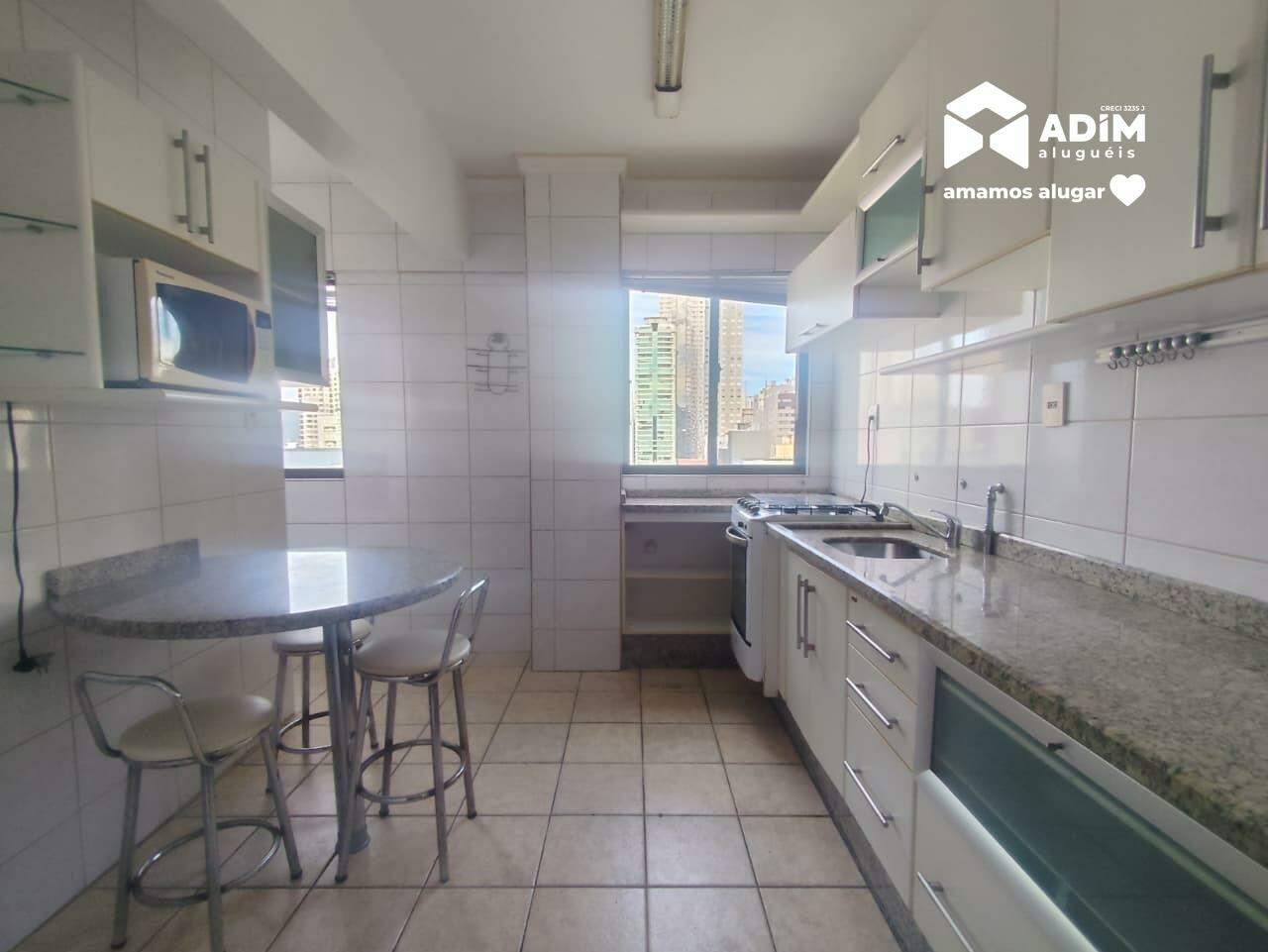 [Edificio] Apartamento para aluguel Anne Christine Schmitz: 