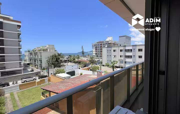 [Edificio] Apartamento para aluguel Brava Village Residencial: 