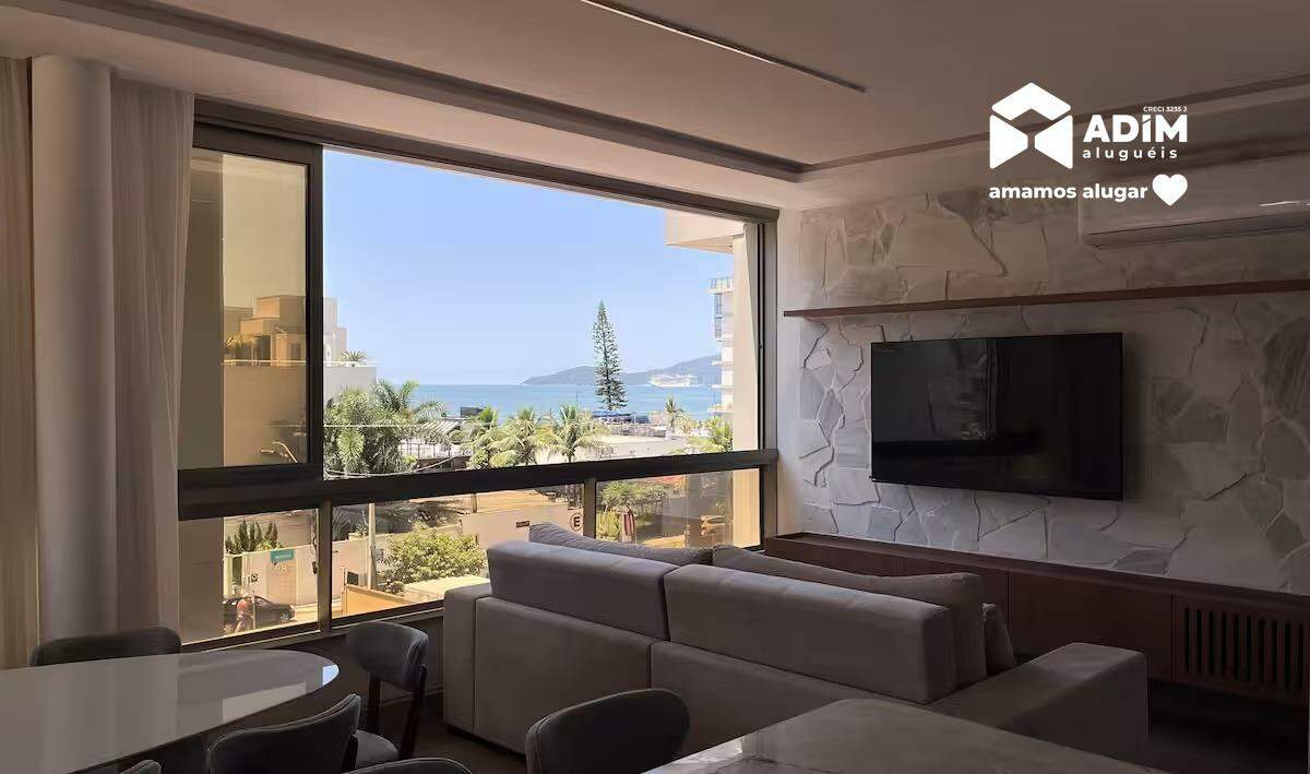 [Edificio] Apartamento para aluguel Brava Village Residencial: 