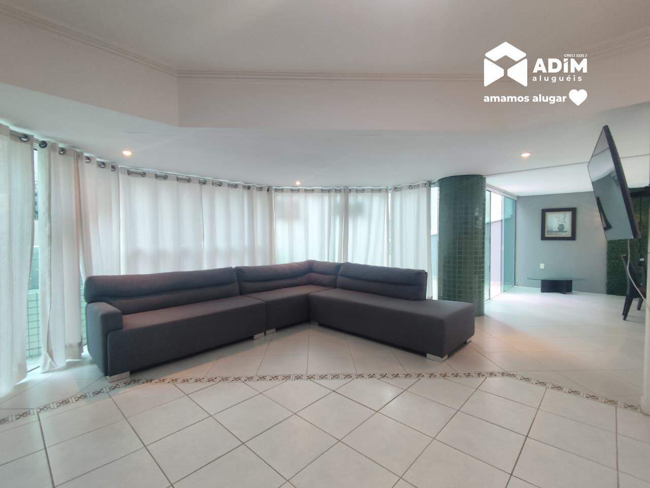 [Edificio] Apartamento com terraço para aluguel Ville D Lyon: 