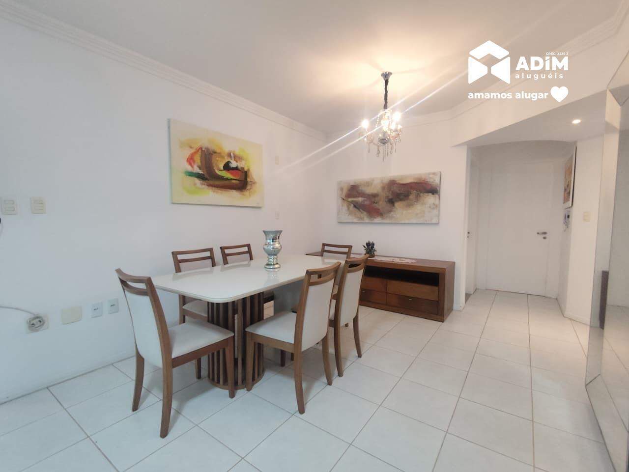 [Edificio] Apartamento com terraço para aluguel Ville D Lyon: 