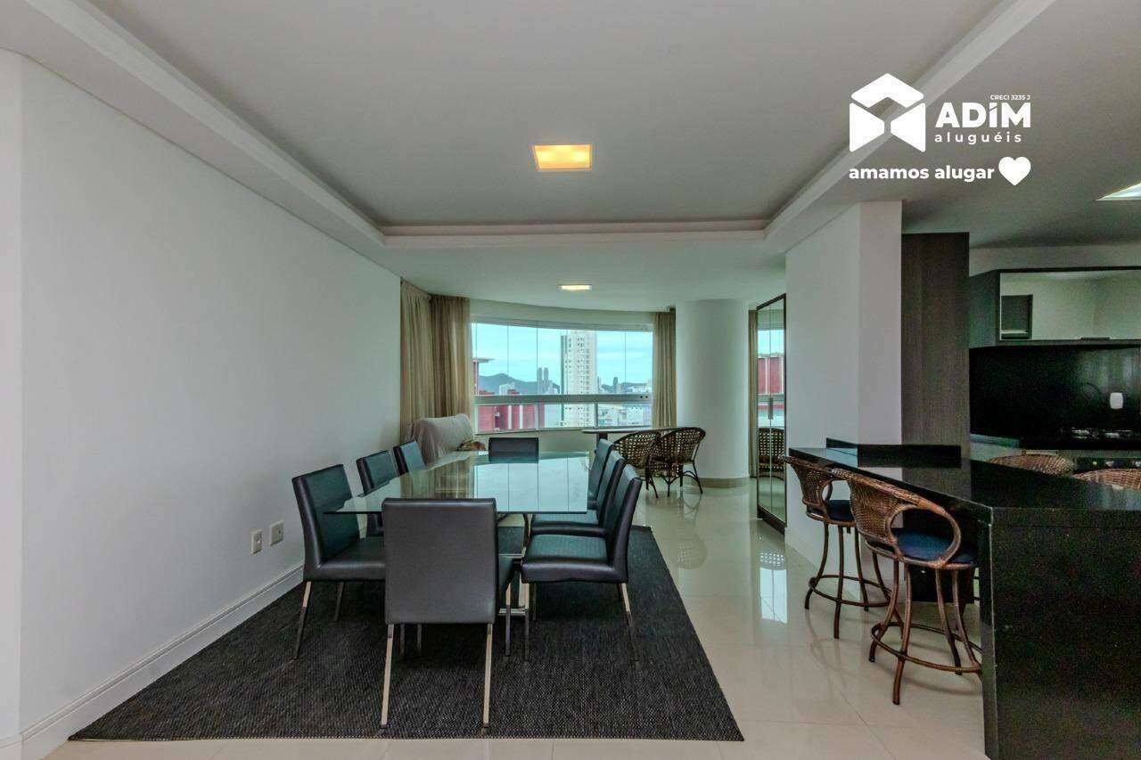 [Edificio] Apartamento para aluguel Torre de Napoli: 