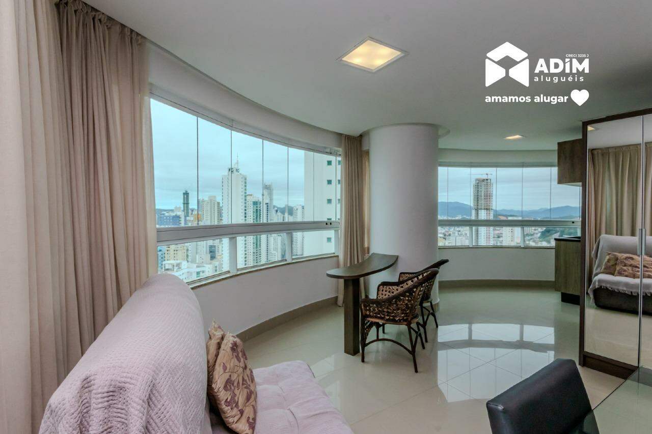[Edificio] Apartamento para aluguel Torre de Napoli: 