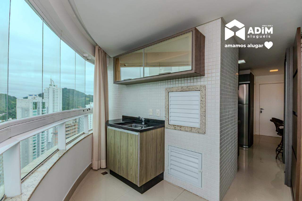 [Edificio] Apartamento para aluguel Torre de Napoli: 
