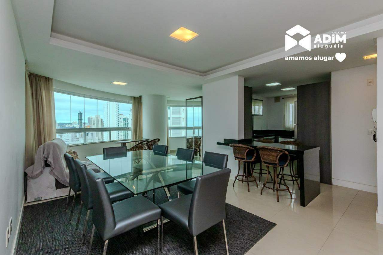 [Edificio] Apartamento para aluguel Torre de Napoli: 