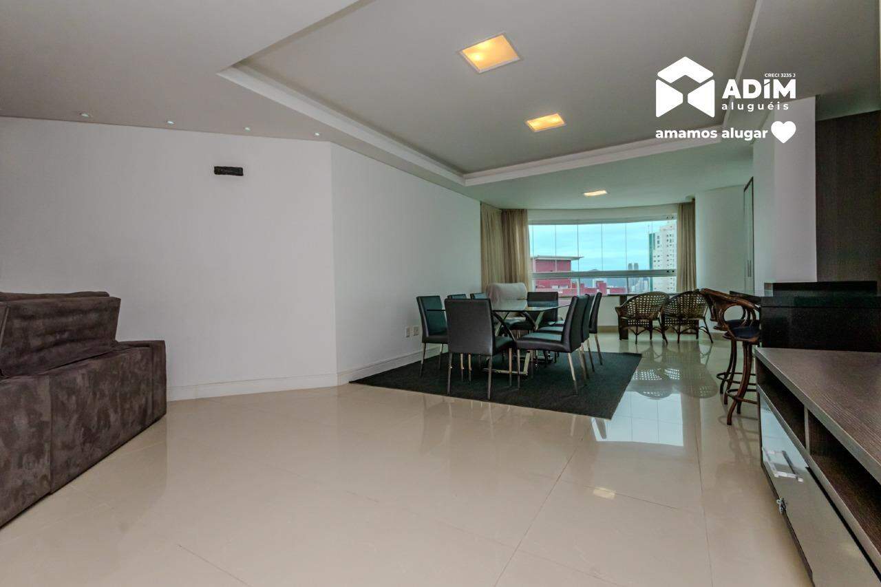 [Edificio] Apartamento para aluguel Torre de Napoli: 