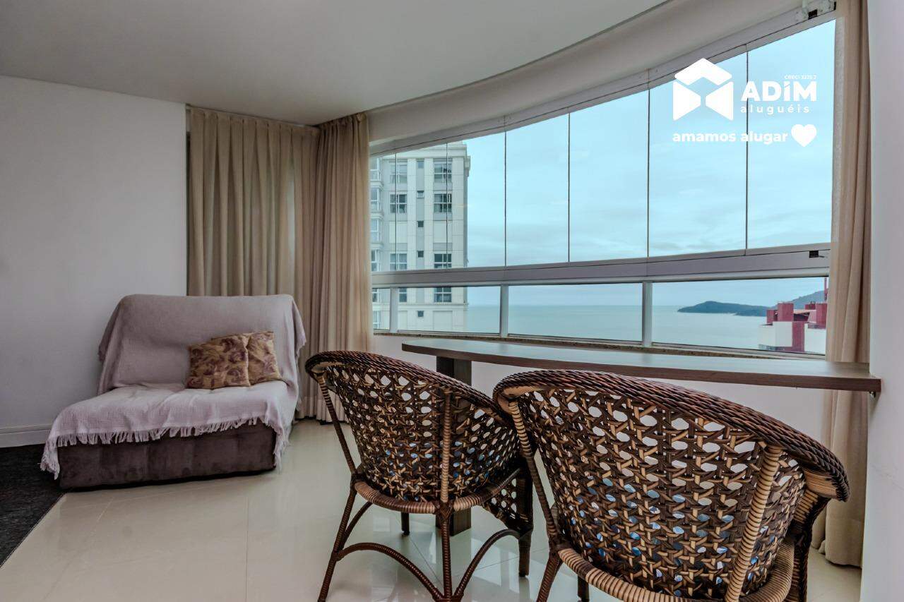 [Edificio] Apartamento para aluguel Torre de Napoli: 