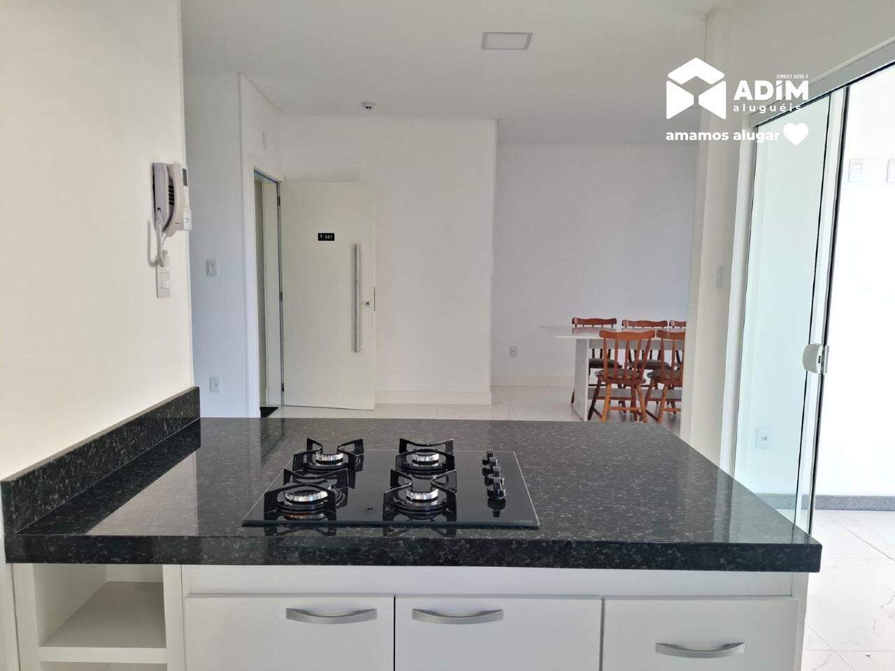 [Edificio] Apartamento para aluguel Le Premier : 