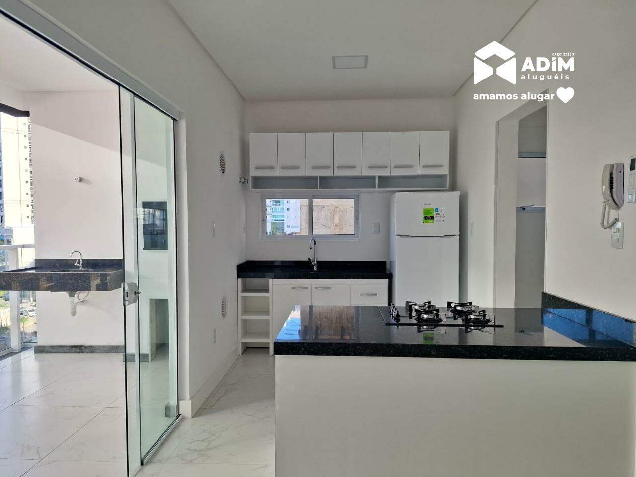 [Edificio] Apartamento para aluguel Le Premier : 