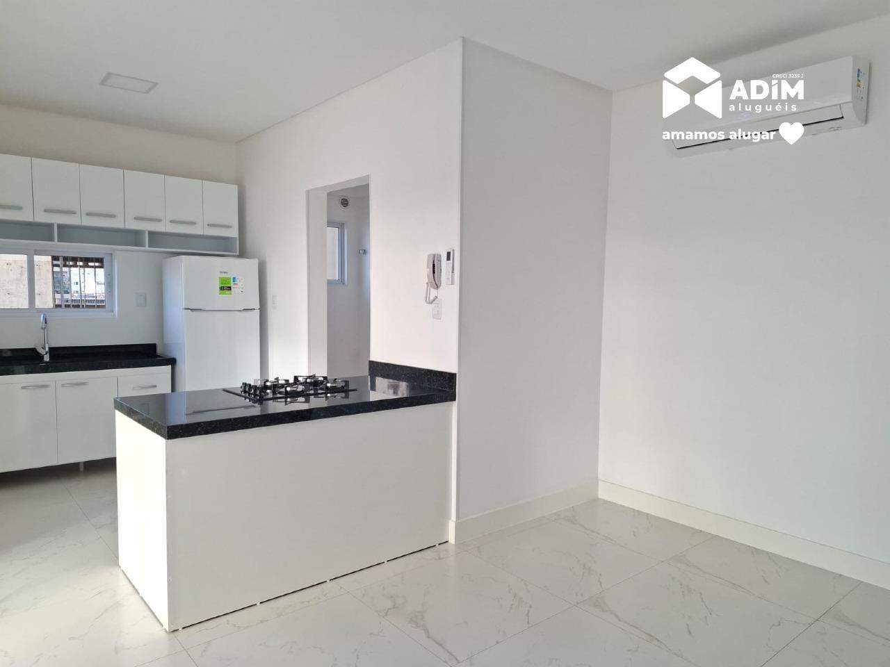 [Edificio] Apartamento para aluguel Le Premier : 