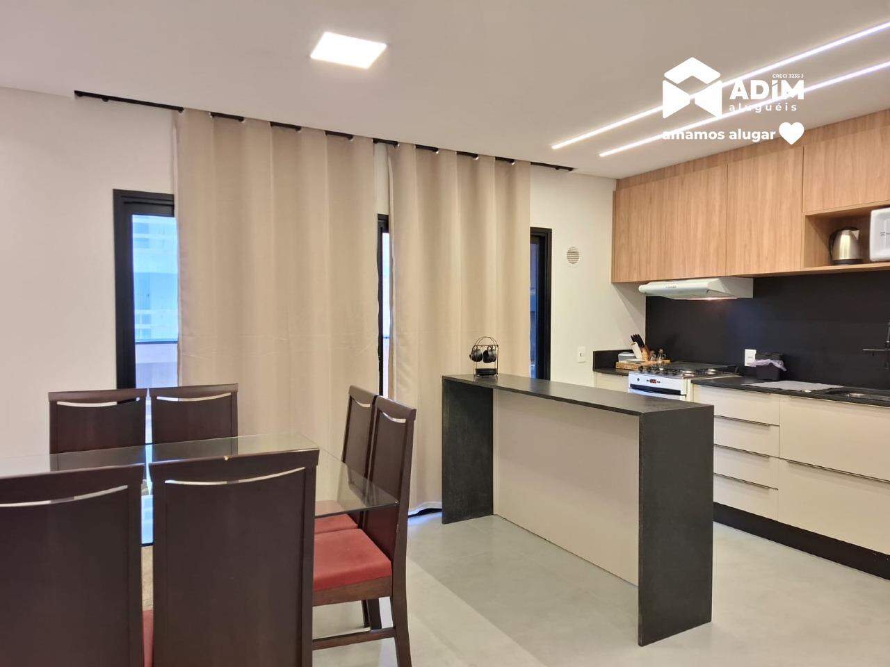 [Edificio] Apartamento para aluguel Sunshine Residence: 