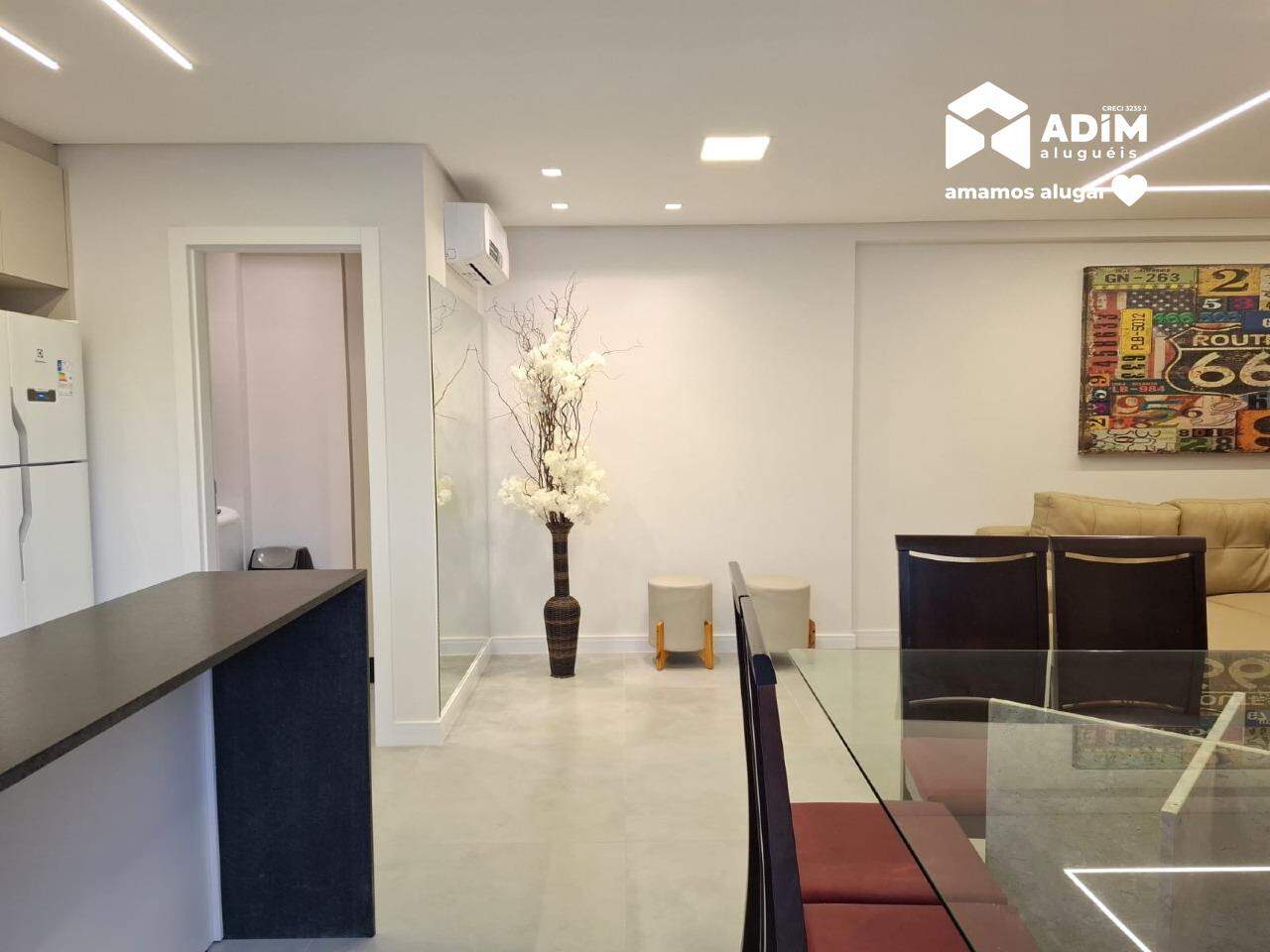 [Edificio] Apartamento para aluguel Sunshine Residence: 