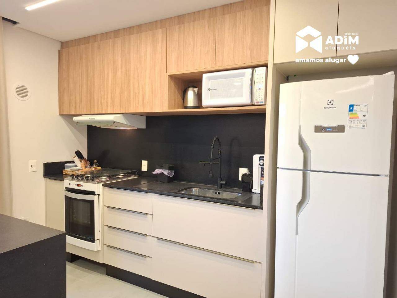 [Edificio] Apartamento para aluguel Sunshine Residence: 