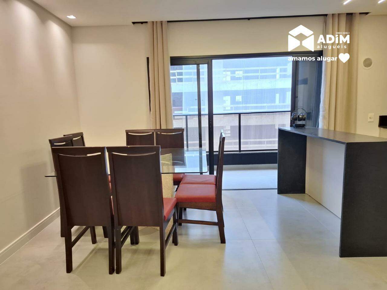 [Edificio] Apartamento para aluguel Sunshine Residence: 