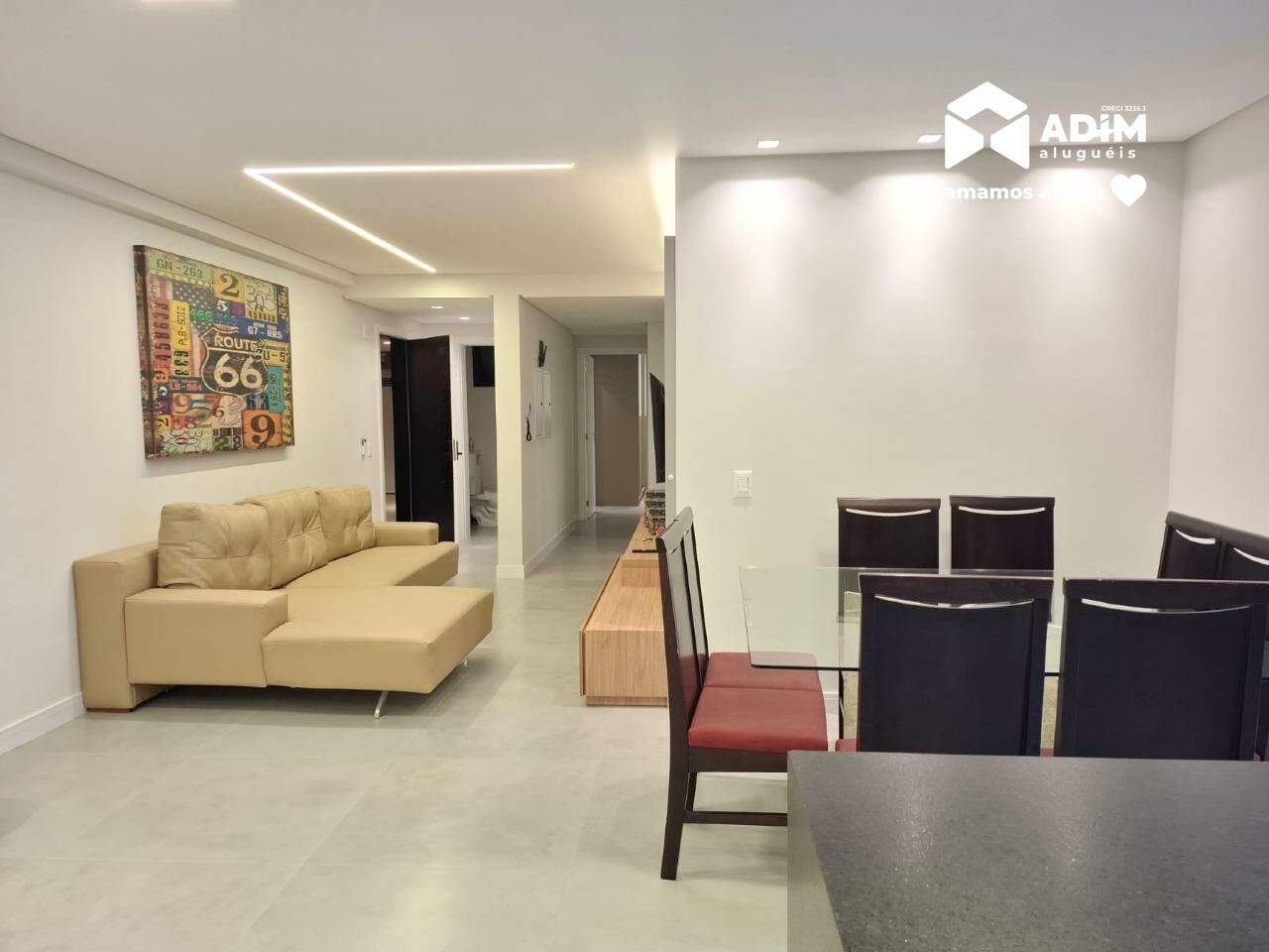 [Edificio] Apartamento para aluguel Sunshine Residence: 