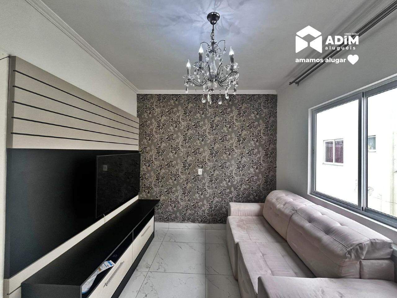 [Edificio] Apartamento para aluguel Caeté: 