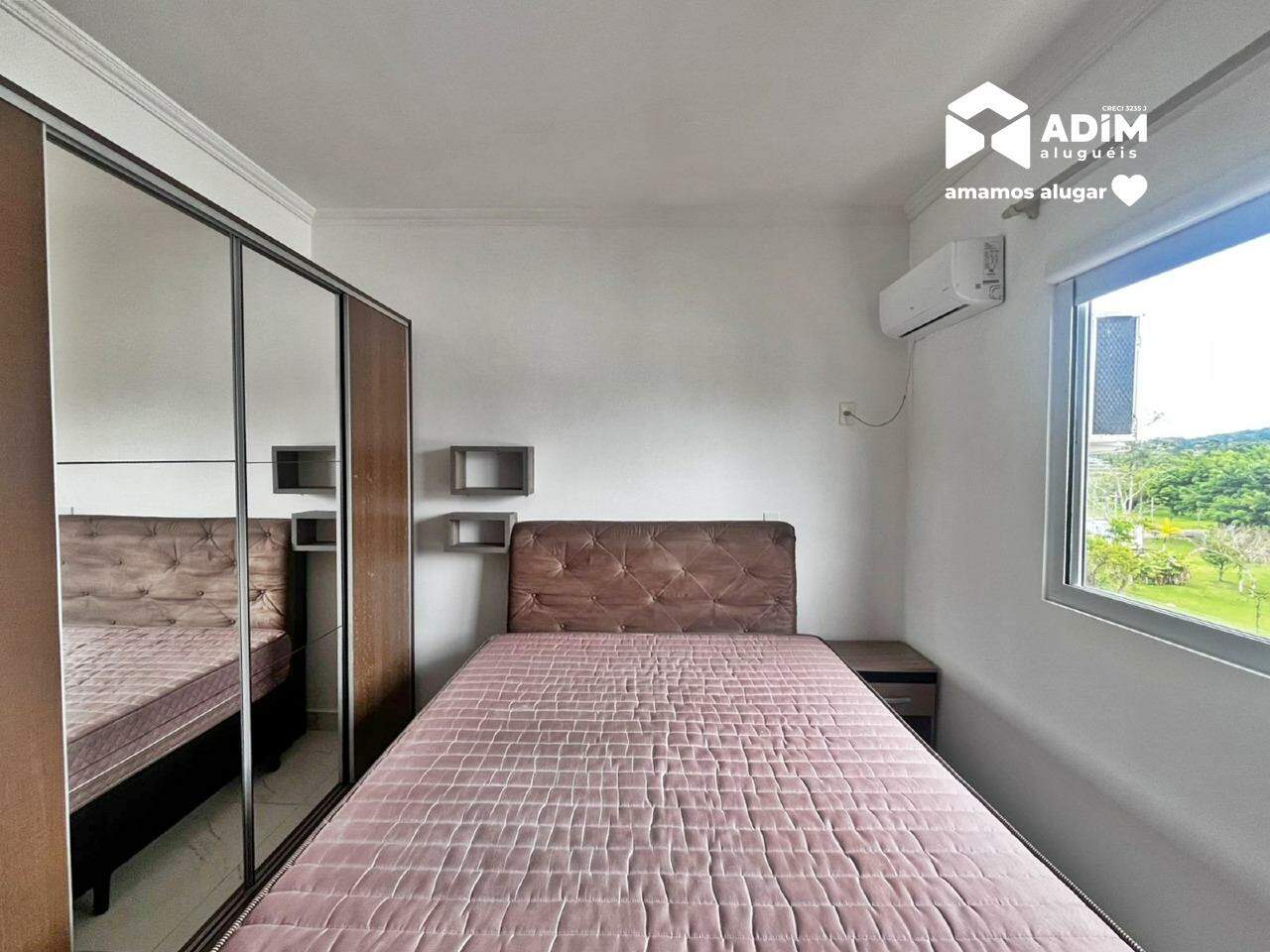 [Edificio] Apartamento para aluguel Caeté: 
