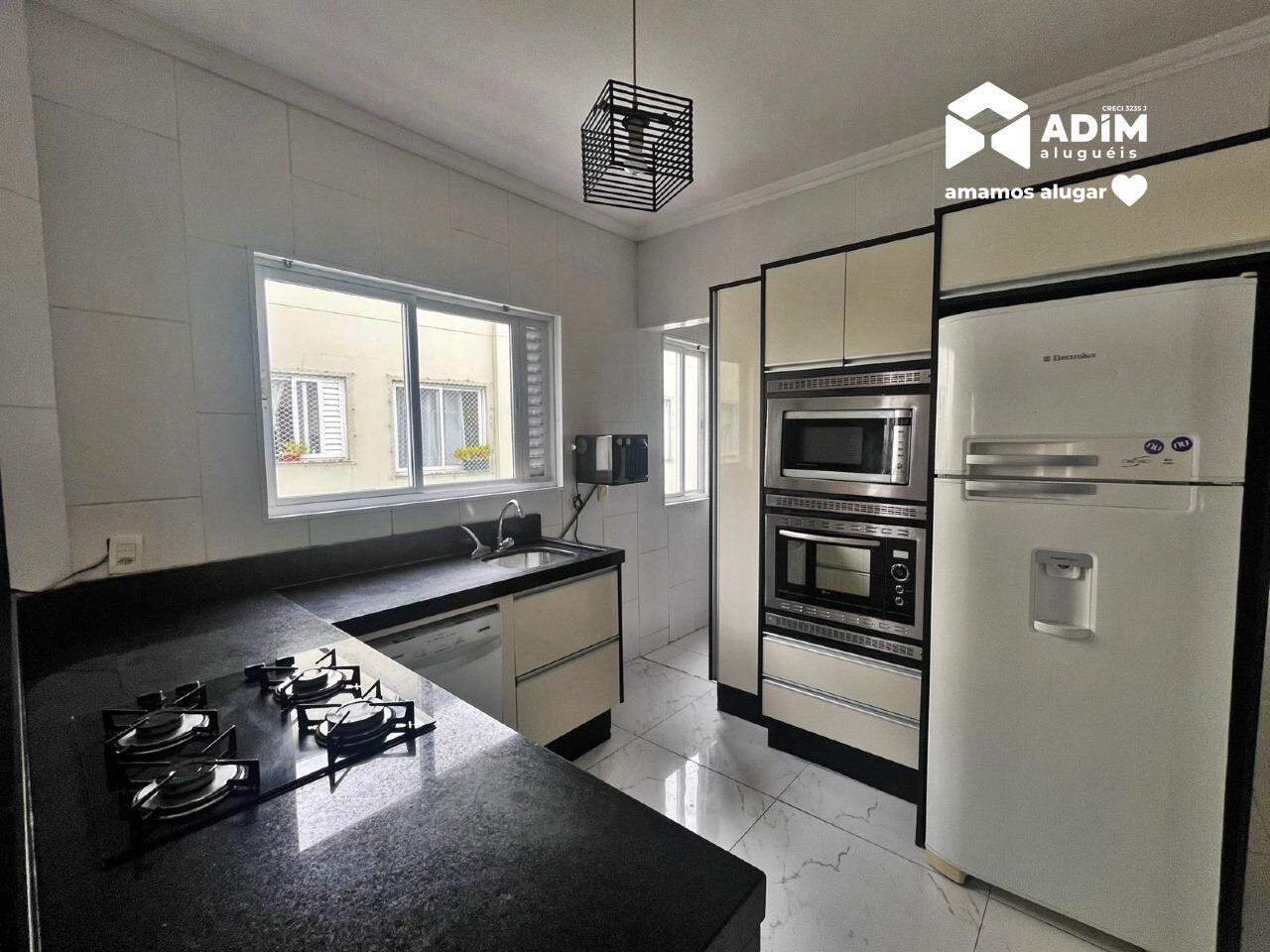 [Edificio] Apartamento para aluguel Caeté: 