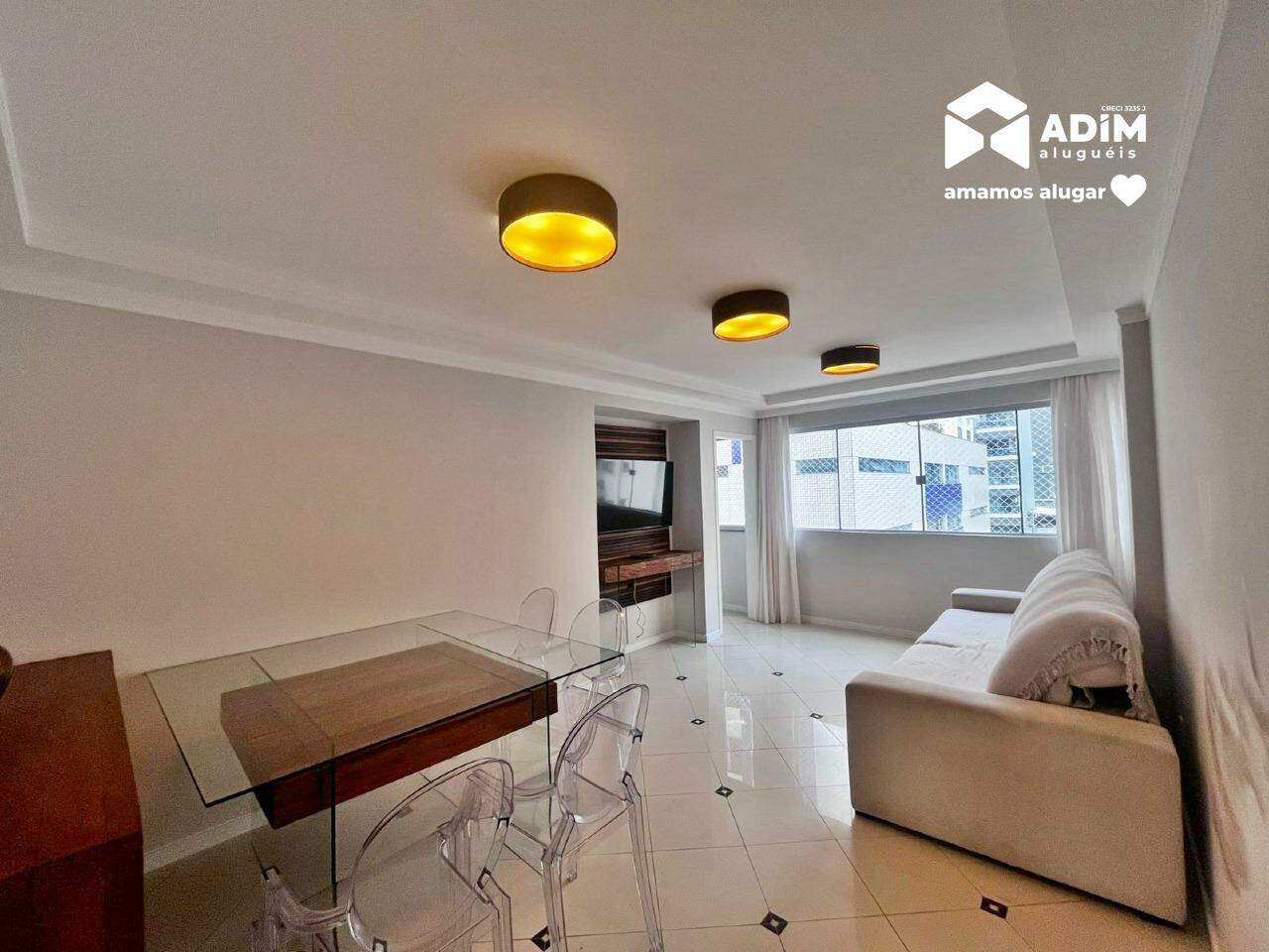 [Edificio] Apartamento para aluguel Edificio Alfa Centauro: 