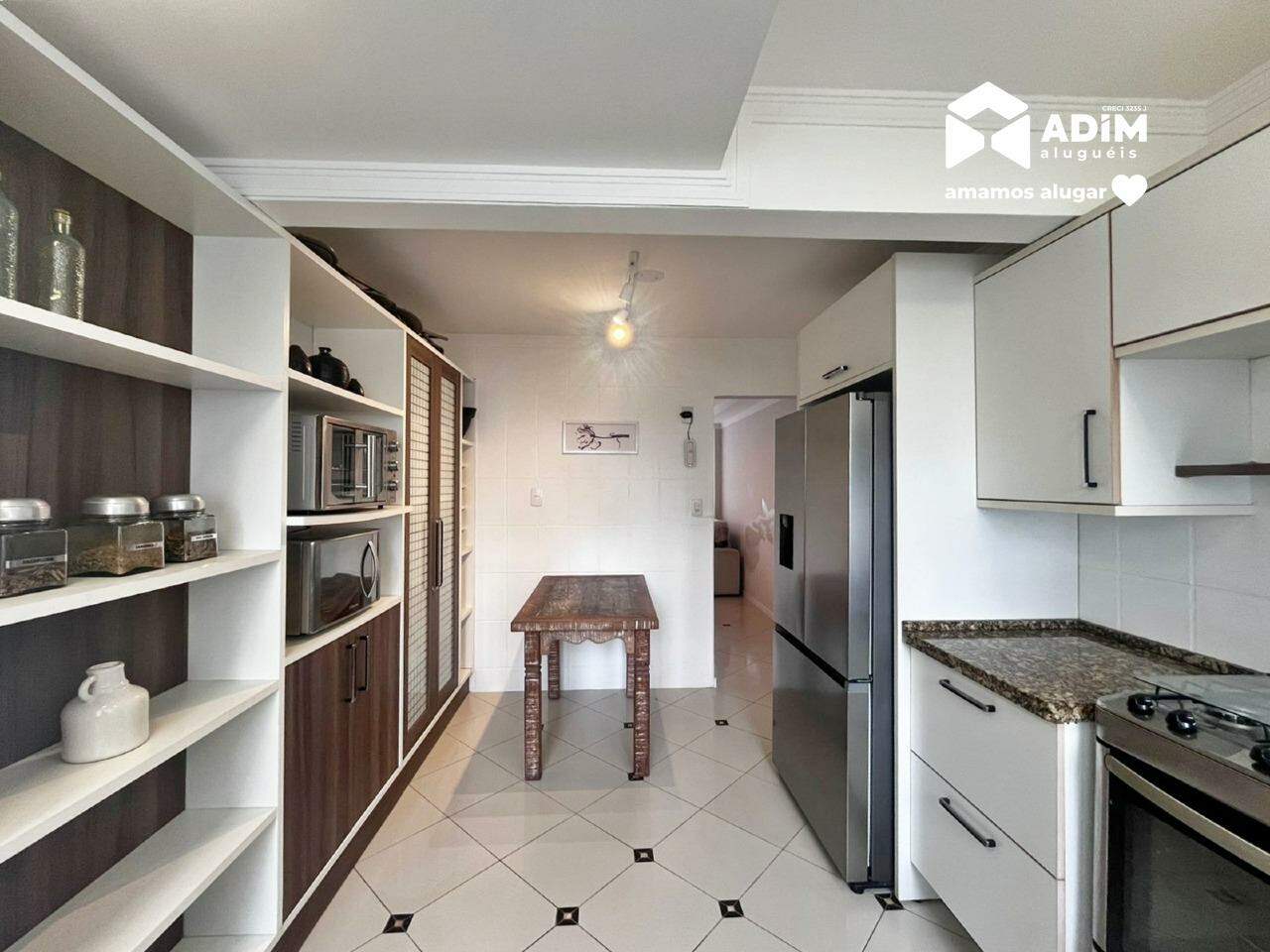 [Edificio] Apartamento para aluguel Edificio Alfa Centauro: 