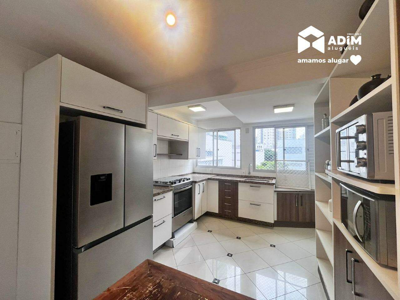 [Edificio] Apartamento para aluguel Edificio Alfa Centauro: 