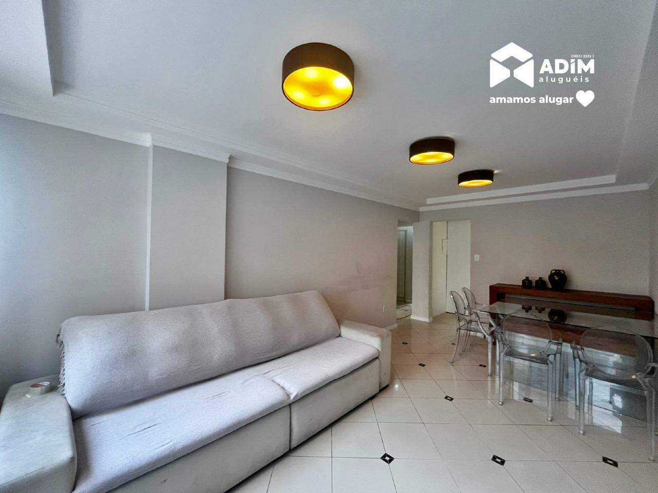[Edificio] Apartamento para aluguel Edificio Alfa Centauro: 