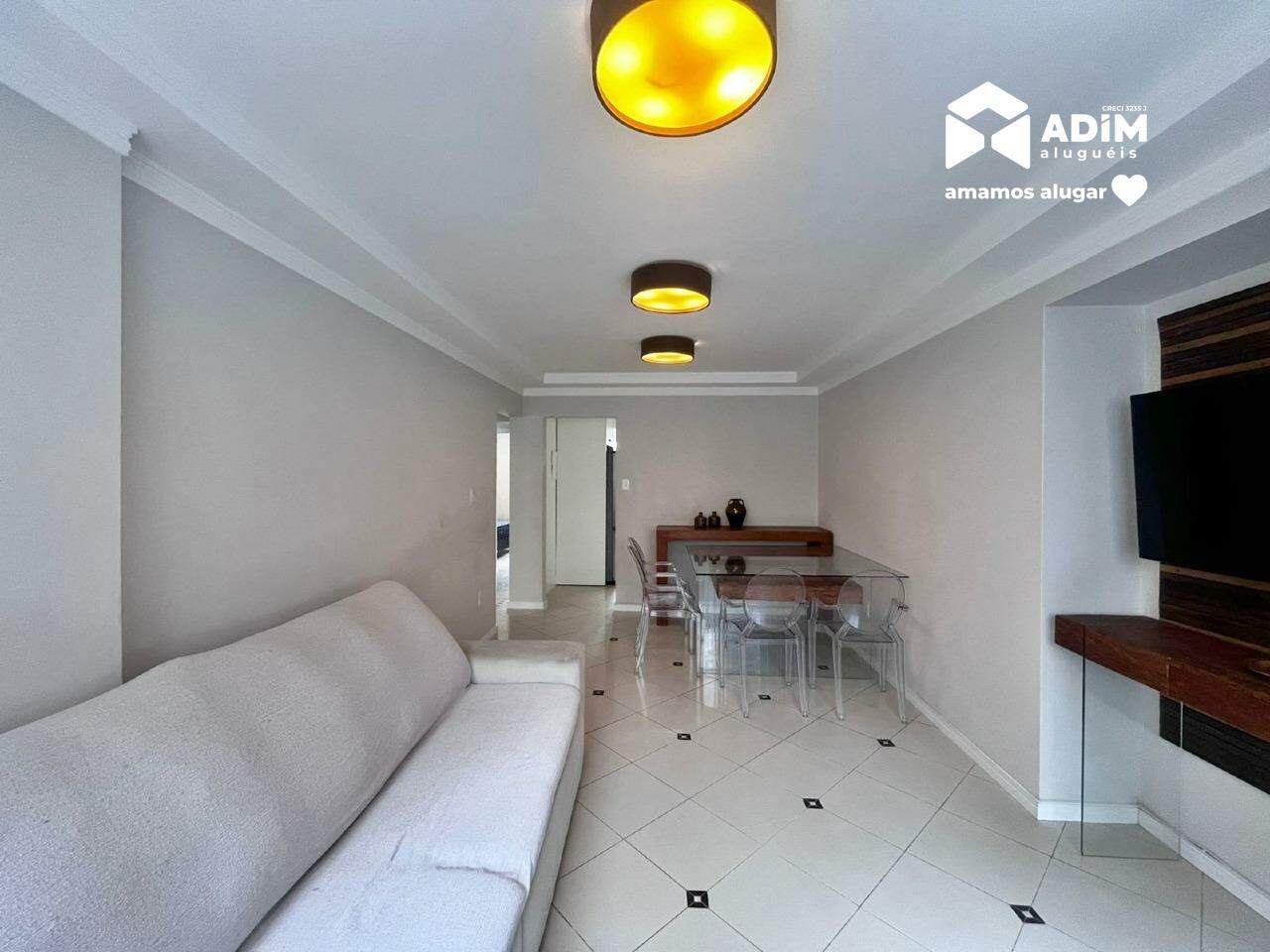 [Edificio] Apartamento para aluguel Edificio Alfa Centauro: 