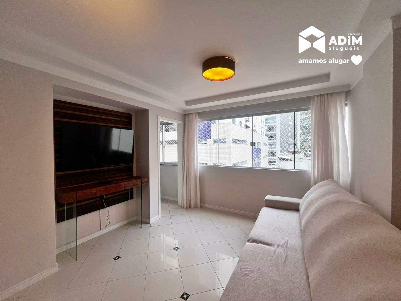 [Edificio] Apartamento para aluguel Edificio Alfa Centauro: 