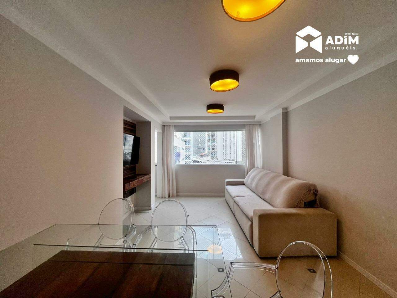[Edificio] Apartamento para aluguel Edificio Alfa Centauro: 