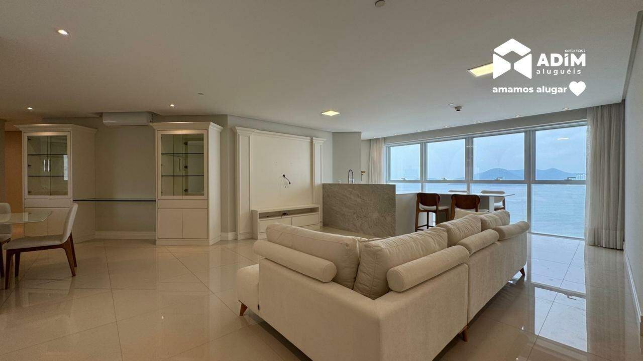 [Edificio] Apartamento para aluguel Infinity Coast: 