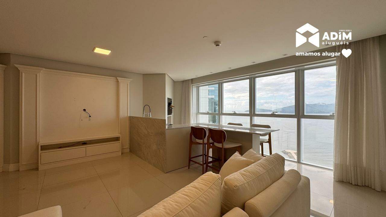 [Edificio] Apartamento para aluguel Infinity Coast: 