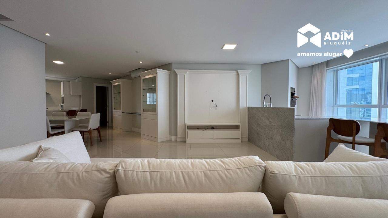 [Edificio] Apartamento para aluguel Infinity Coast: 