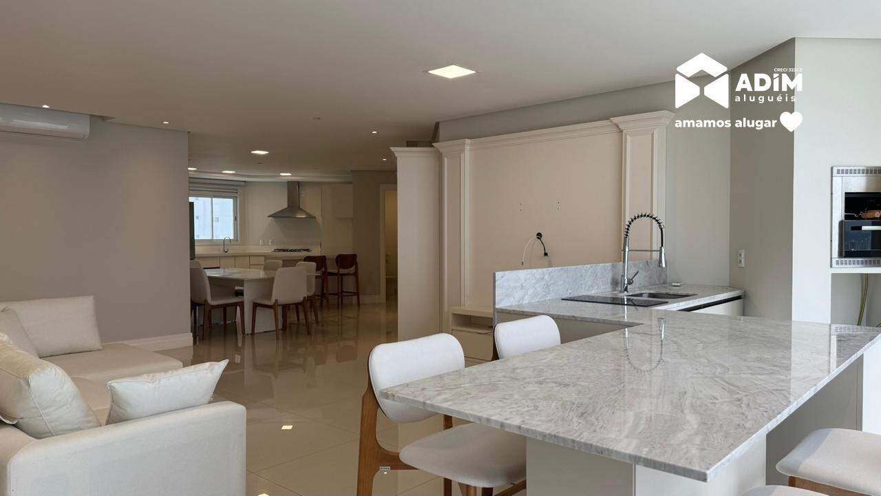 [Edificio] Apartamento para aluguel Infinity Coast: 