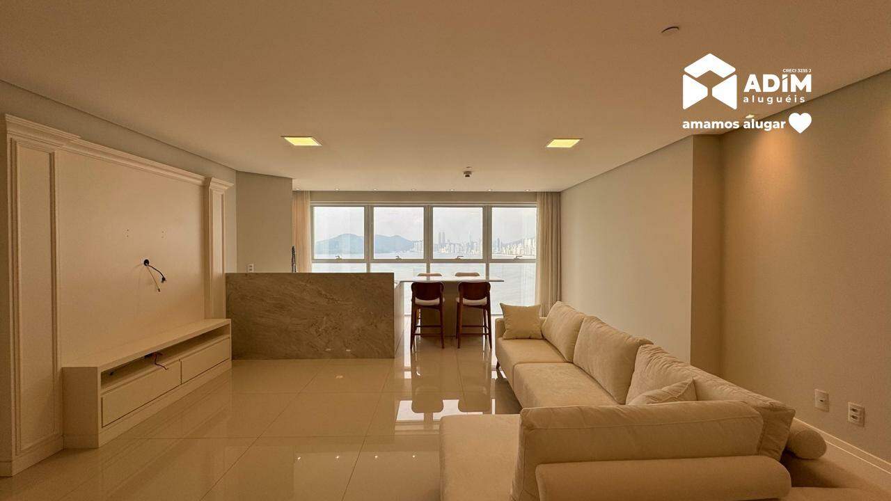 [Edificio] Apartamento para aluguel Infinity Coast: 