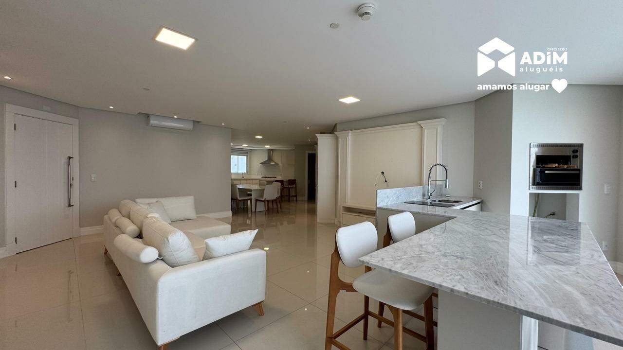 [Edificio] Apartamento para aluguel Infinity Coast: 