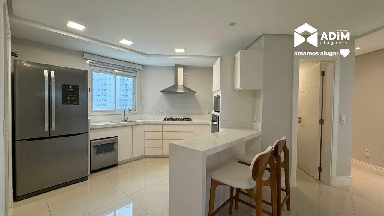 [Edificio] Apartamento para aluguel Infinity Coast: 