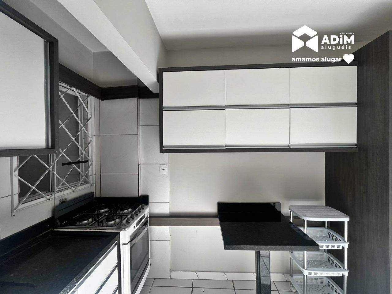 [Edificio] Apartamento para aluguel Condomínio San Bernardo: 