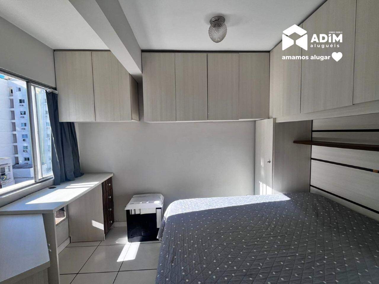 [Edificio] Apartamento para aluguel Condomínio San Bernardo: 