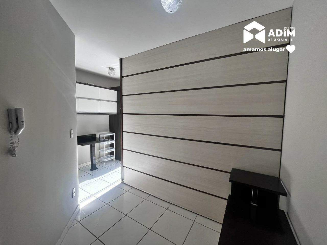 [Edificio] Apartamento para aluguel Condomínio San Bernardo: 