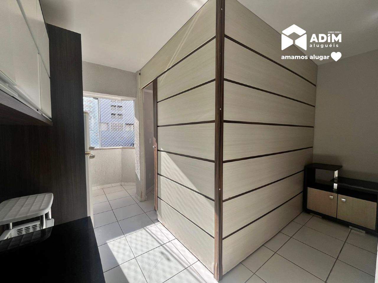 [Edificio] Apartamento para aluguel Condomínio San Bernardo: 