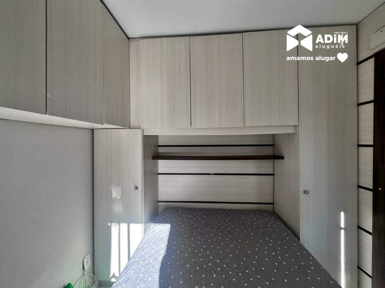 [Edificio] Apartamento para aluguel Condomínio San Bernardo: 