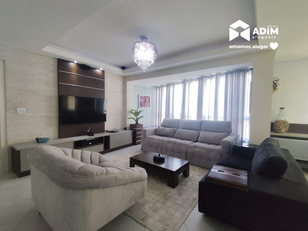 [Edificio] Apartamento para aluguel Petrópolis: 