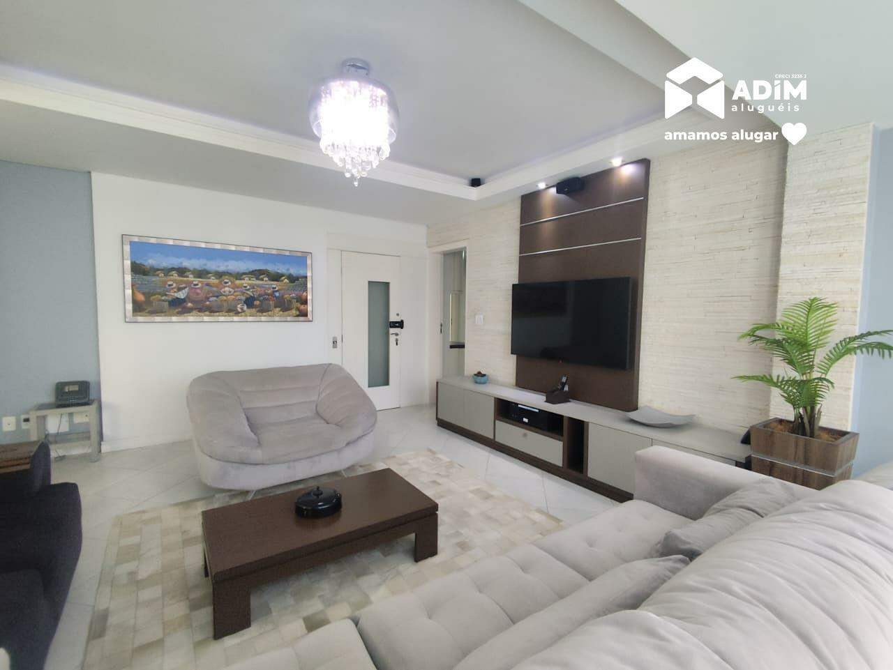 [Edificio] Apartamento para aluguel Petrópolis: 