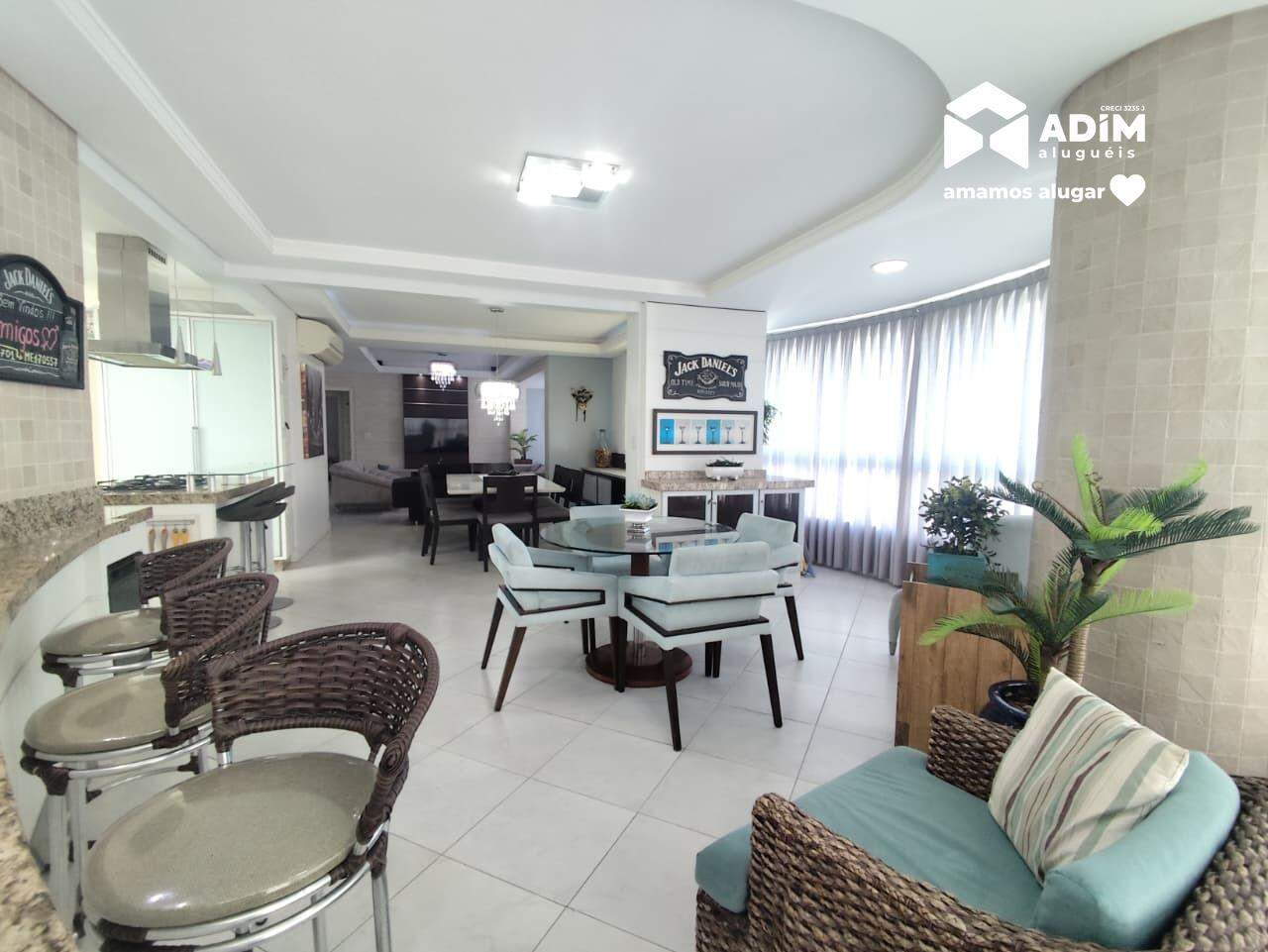 [Edificio] Apartamento para aluguel Petrópolis: 