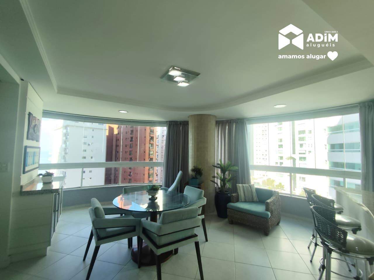 [Edificio] Apartamento para aluguel Petrópolis: 