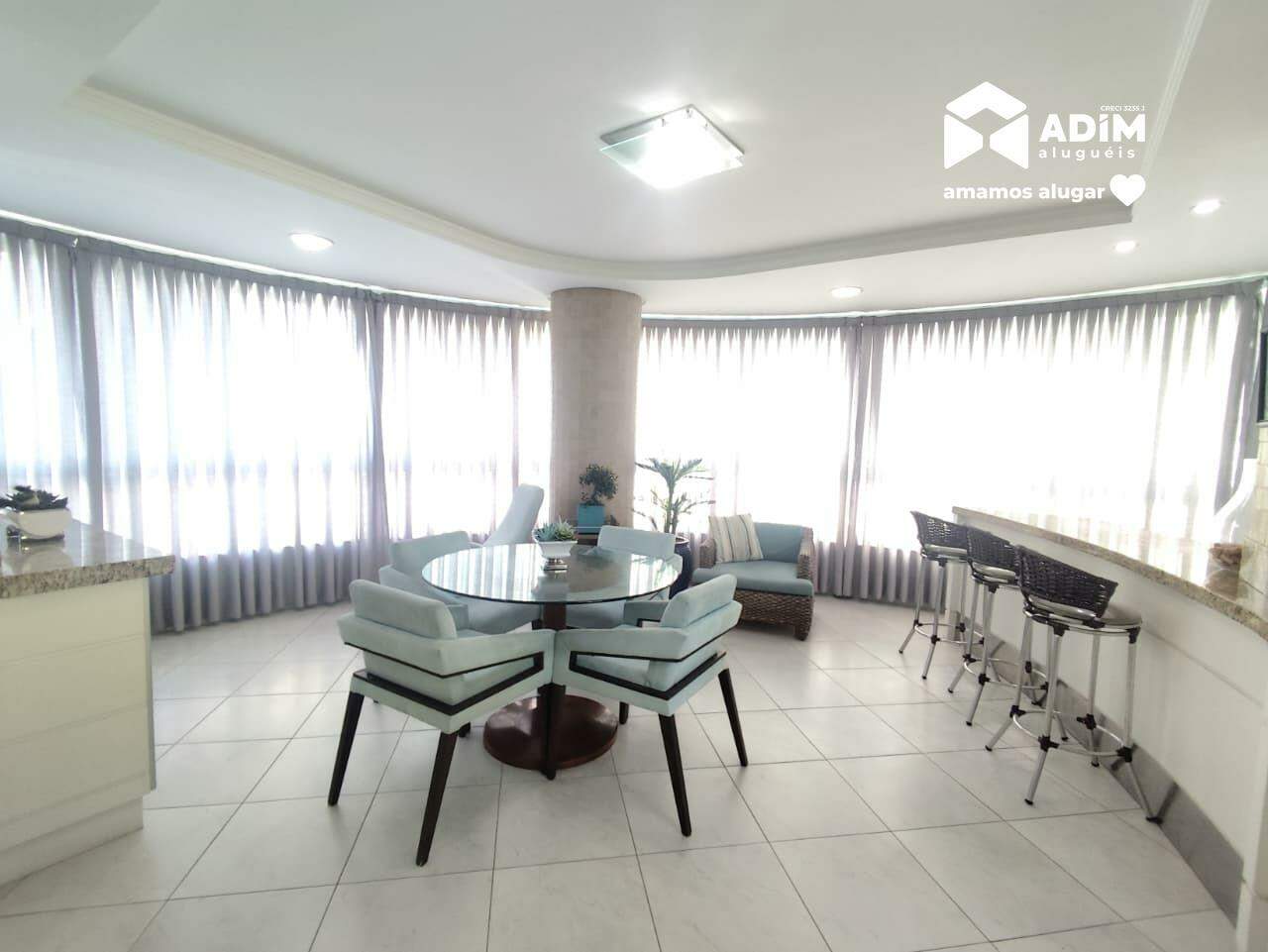 [Edificio] Apartamento para aluguel Petrópolis: 